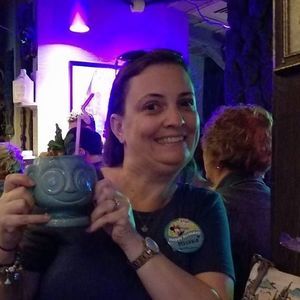 Meet your Posher, Michele